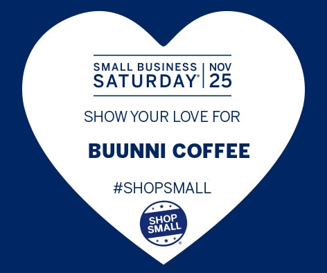 This Small Business Saturday, Four Reasons to #ShopSmall
