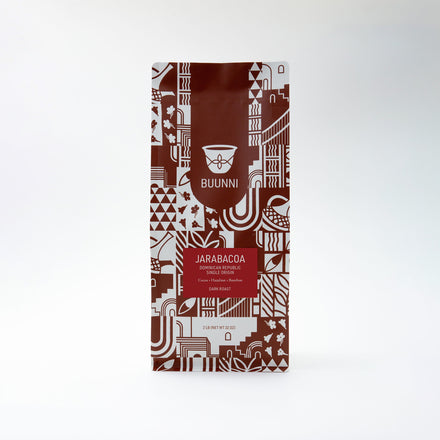 Buunni Jarabacoa - Single-Origin Dominican Coffee – Buunni Coffee