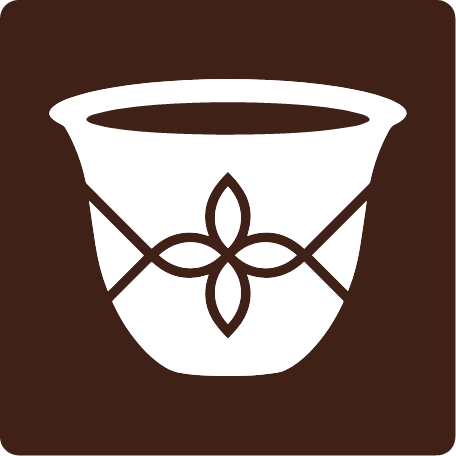logo of Buunni Coffee - Ethiopian Coffee, Roasted in NYC